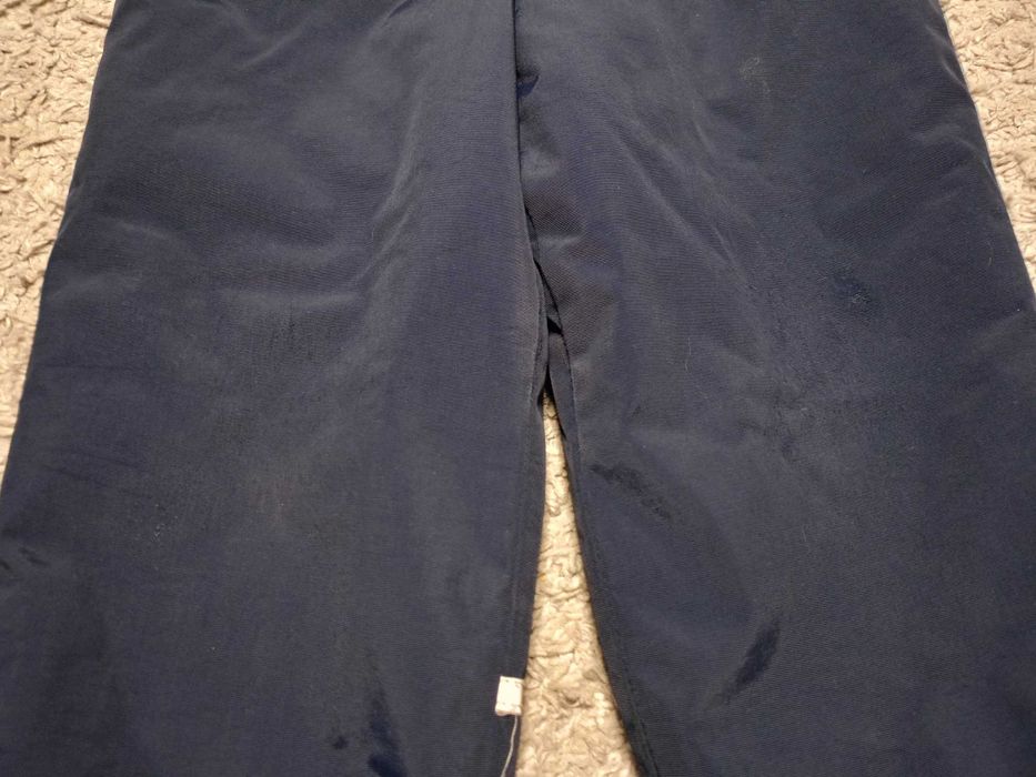 Зимовий комбінезон Lenne 104