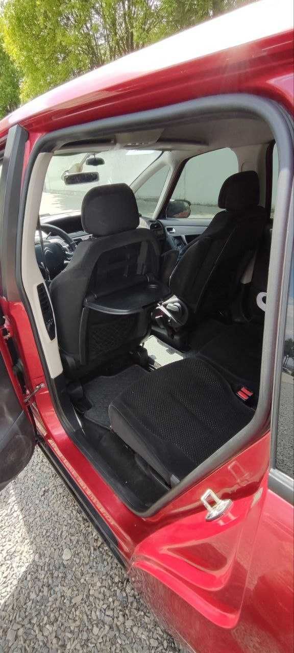 Citroen c4 Grand Picasso