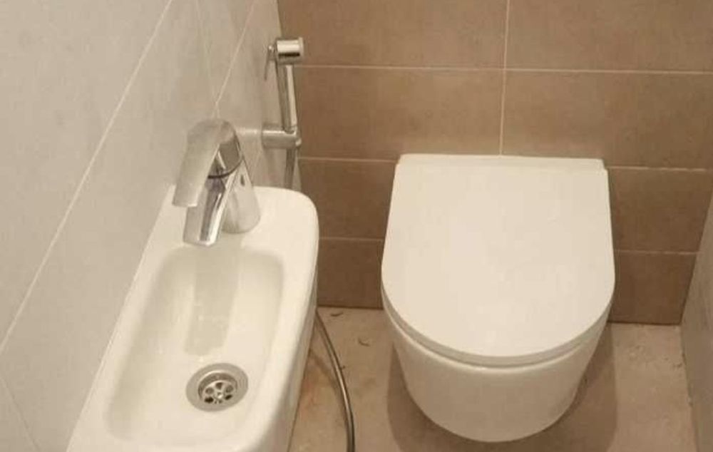 Сантехник НЕДОРОГО все виды работ