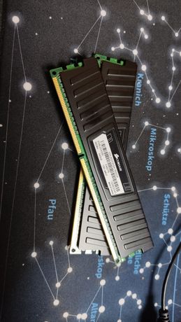 Corsair Vengeance LP DIMM DDR3 1600MHz 4GB
