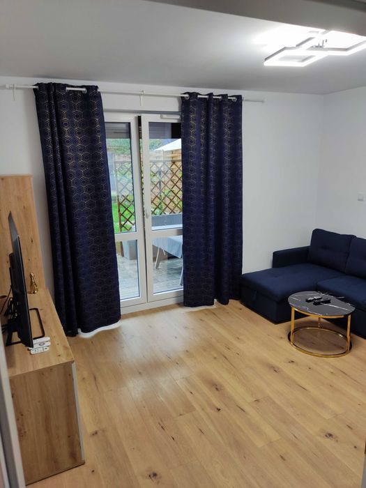 Mieszkanie na wynajem