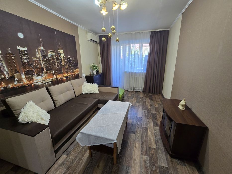 Ліски Двокімнатна квартира