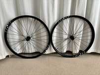 Koła karbonowe MTB 29 RODI Carbon Disc (1467gram) - Gwarancja