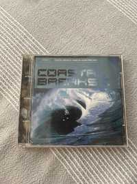 CD - Coastal Breaks - Mixed by Adam Freeland (Duplo CD)