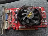 Palit NVIDIA GeForce 9800GT 512MB DDR3 green