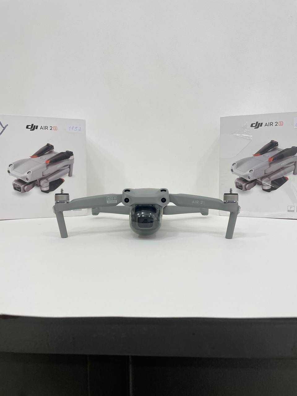 Квадрокоптер DJI Air 2S