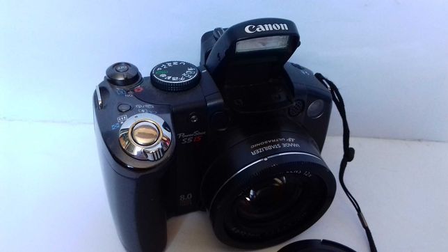 Фотоаппарат"Canon" б/у