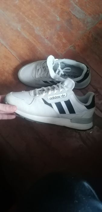 Кросівки Adidas Снікерси Treziod 2.0