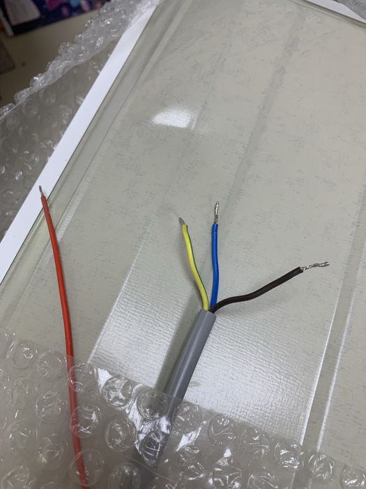 Светодиодный светильник Армстронг с усиленным блоком