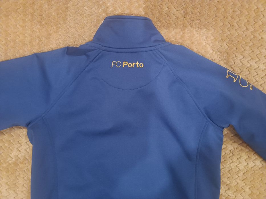 Casaco criança F.C. Porto
