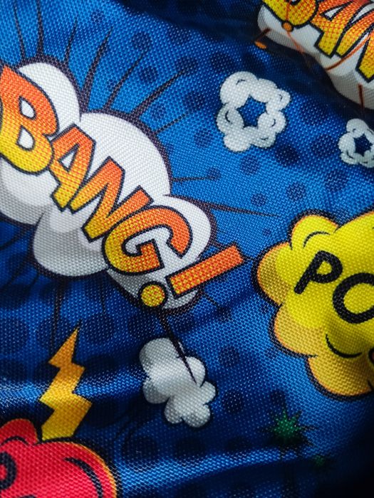 Комбінезон дитячий