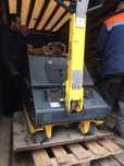 Вибротрамбовка BPR 100/70D 480м/ч виброплита