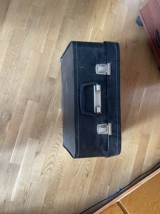 Швейная машинка Чайка 132м