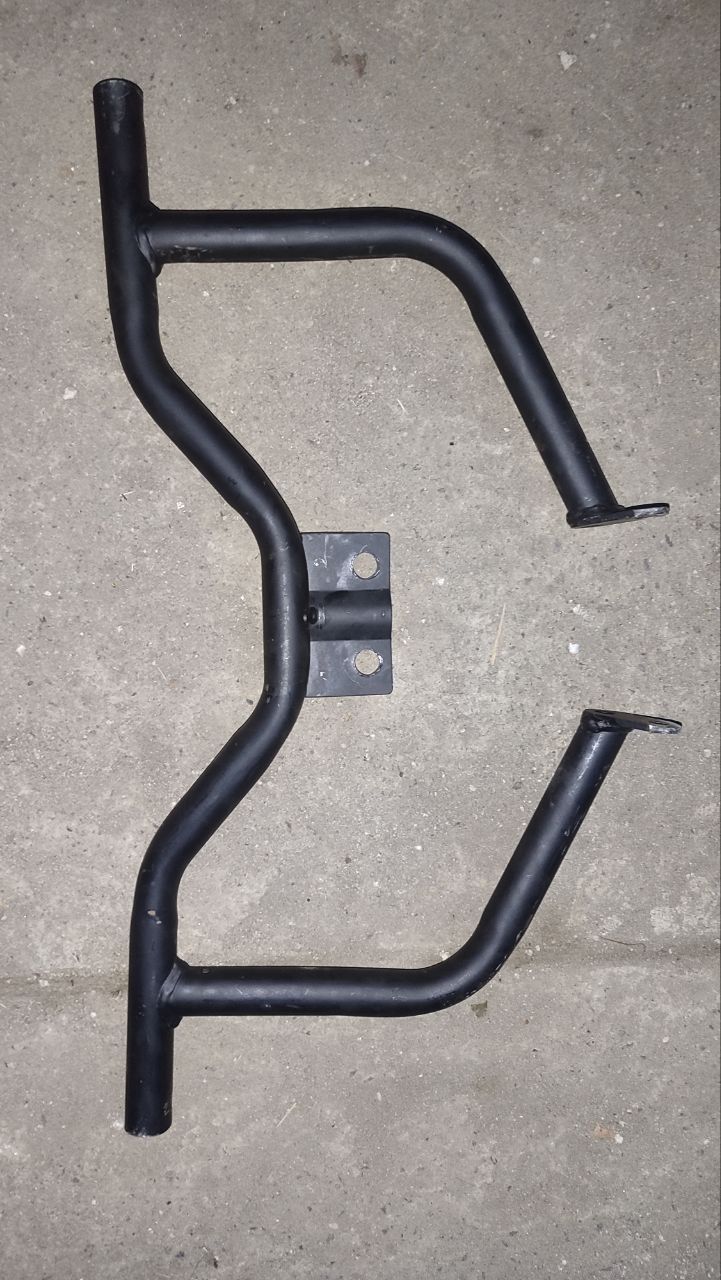 продам крошпеды на мотоцикл 150/200сс