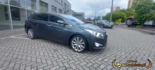 Hundai i40 stan idealny!!!