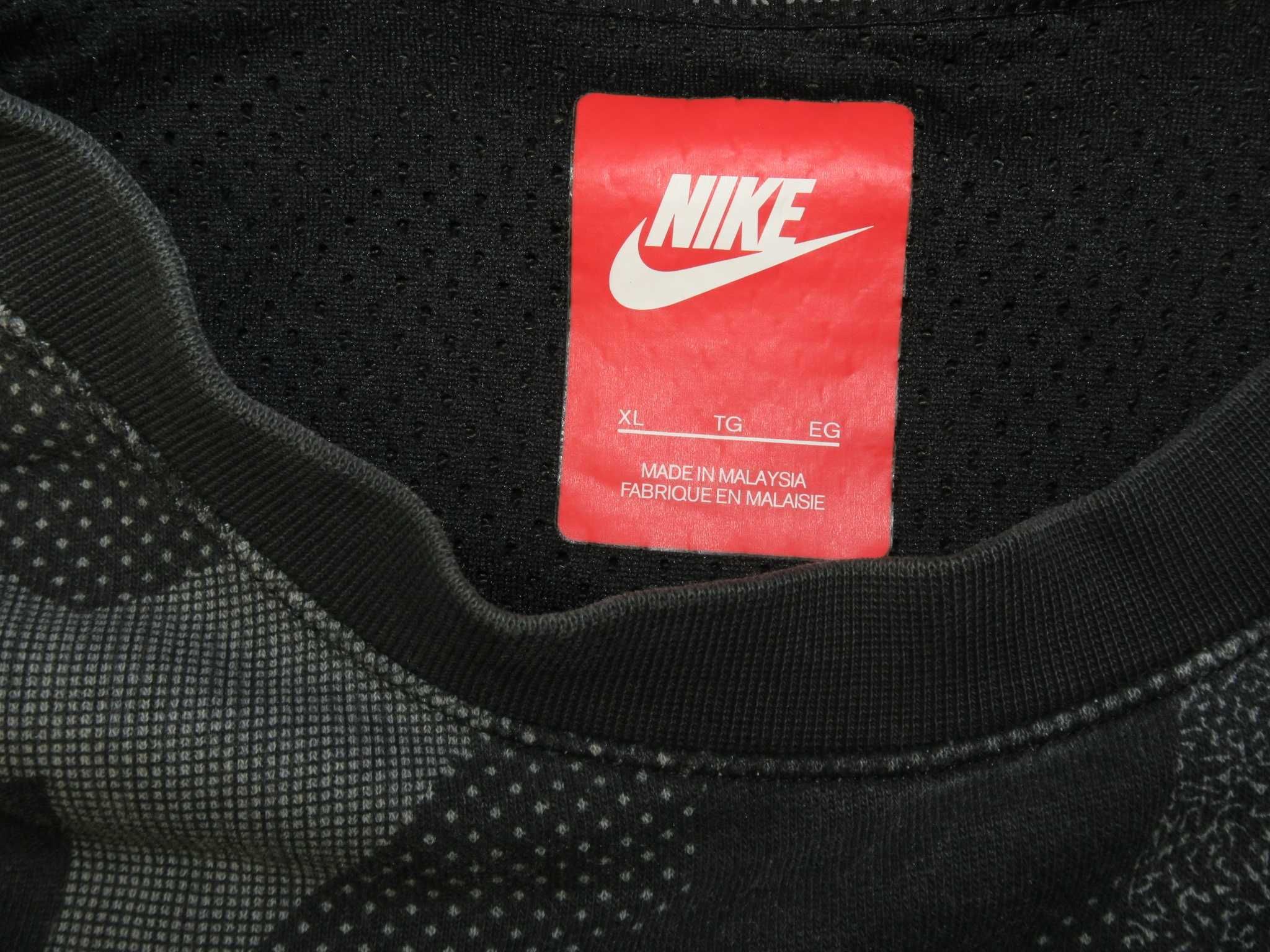 Nike Air Max bluza crewneck XL