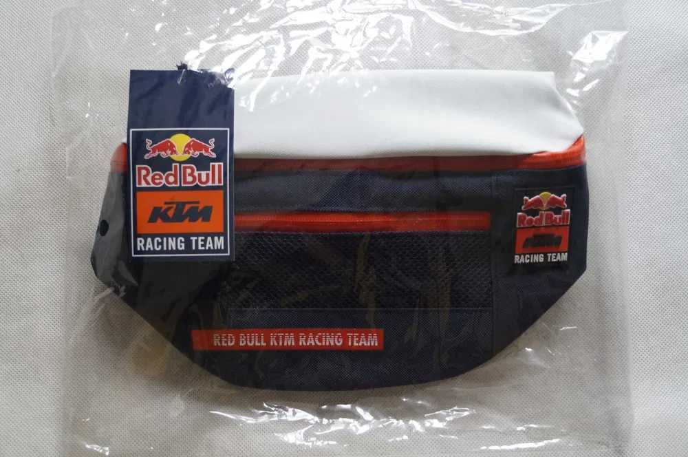 Nerka Red Bull KTM Racing ..