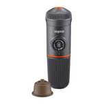 Przenośny Ekspres Do Kawy Wacaco Nanopresso + Ns Adapter