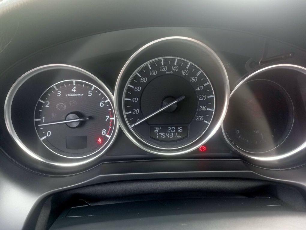 Sprzedam Mazda 6