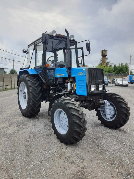 Трактор МТЗ 1025, 2008 року