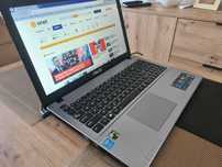 Laptop Asus 15,6 R510j i7 1TB SSD 12GBRam NVIDIAGTX950 stan bdb Wind10
