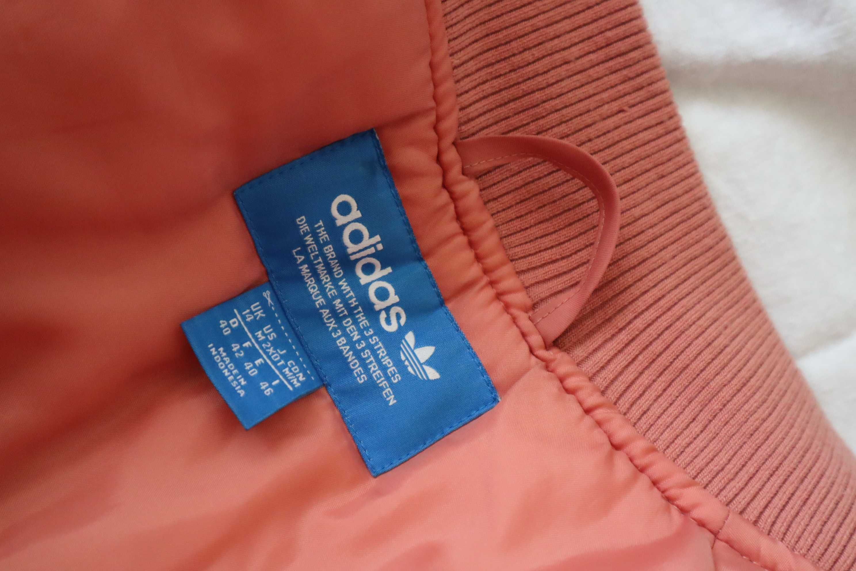 Куртка ADIDAS зимняя новая