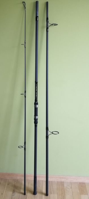 Wędka delphin apollo spod 3.90m 5lbs karpiowa spomb karp