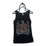 Slayer damska koszulka podkoszulka tank tee M