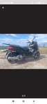 Maxiscooter Yamaha xmax 250