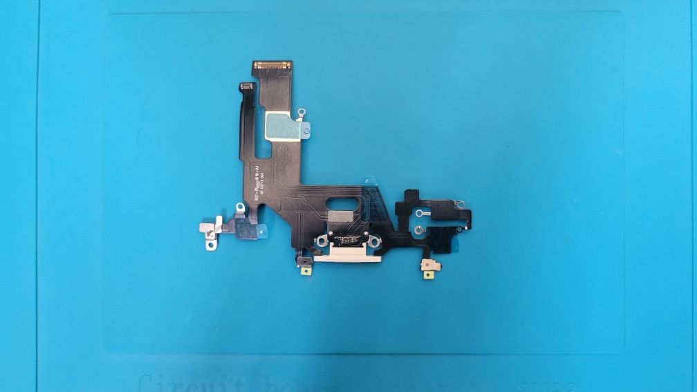 Entrada de Carregamento para Apple iPhone 11