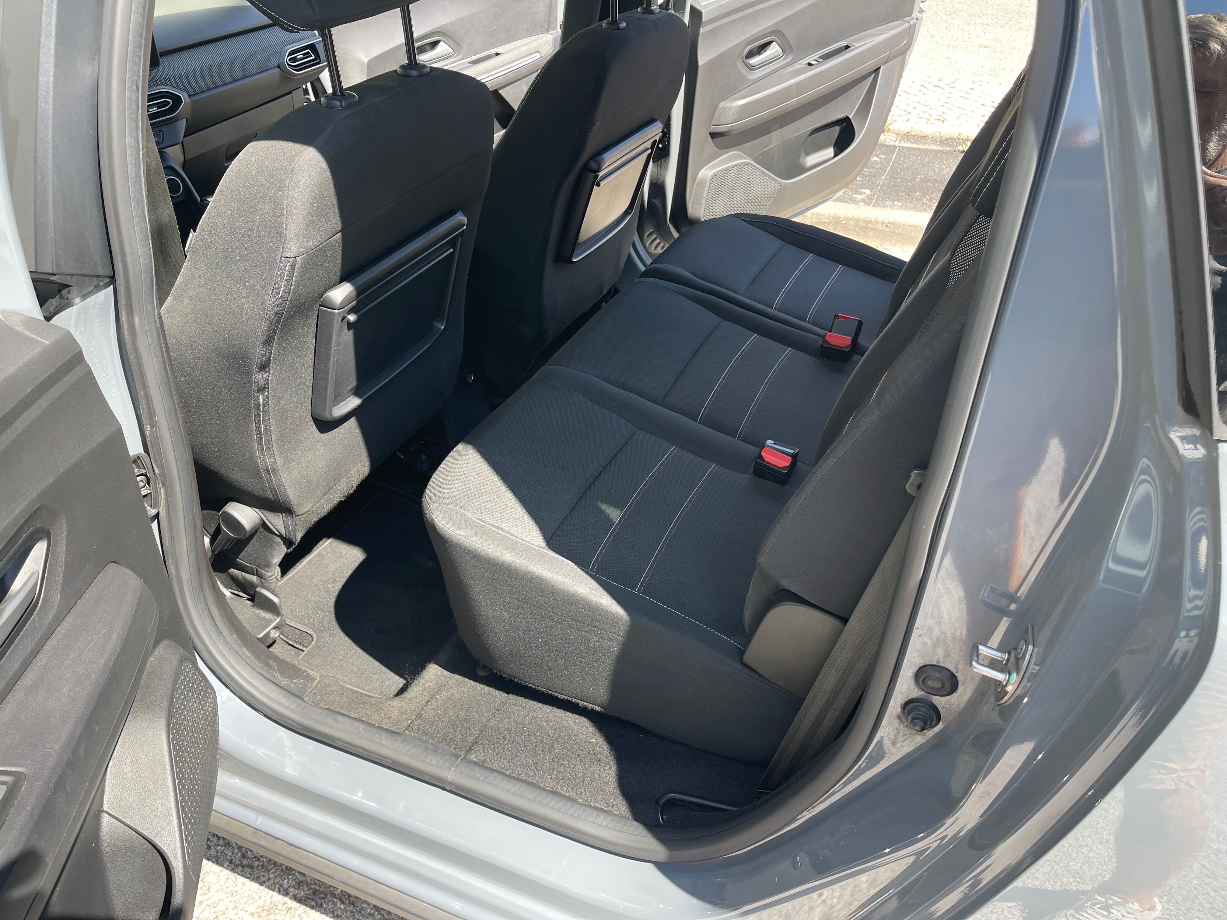Dacia jogger 23 top extreme 7 lugares 47 mil km. Particular não é Uber