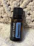 Oryginalny Olejek Mięta pieprzowa, Peppermint Doterra 15 ml