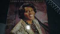 Winyl  James Brown - Gravity