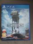 Star Wars Battlefront – PS4