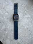 Apple watch ultra 2, battery 100%, no scratches