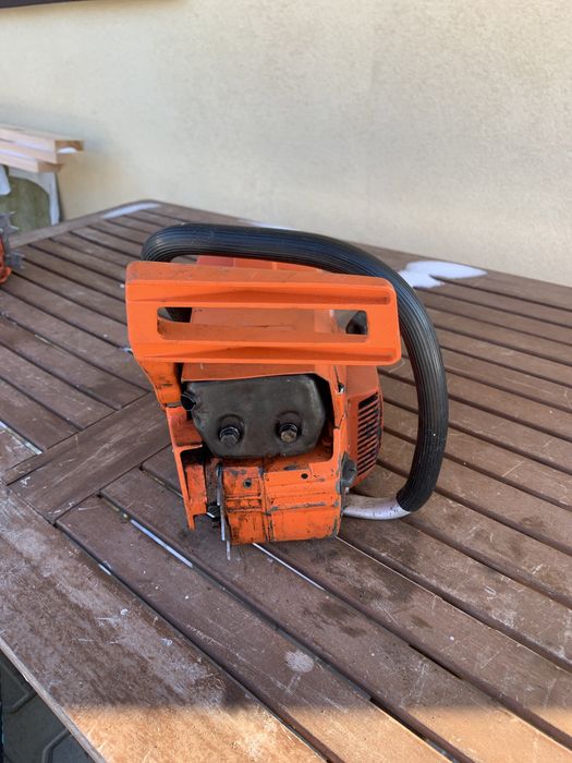 Pila spalinowa husqvarna 42