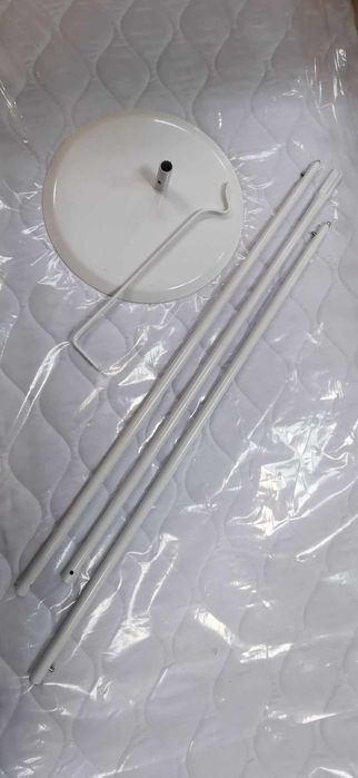 Stelaż do baldachimu