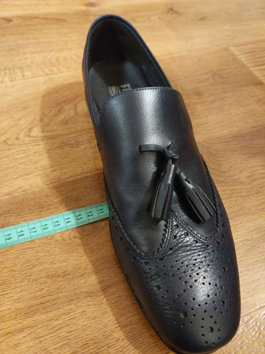 Лофери  Salvatore Ferragamo 43.5