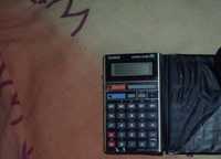 Stary kalkulator CASIO