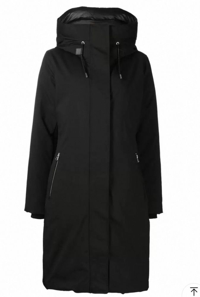 Парка пуховик від бренду Mackage (2021 р.), розмір M/L