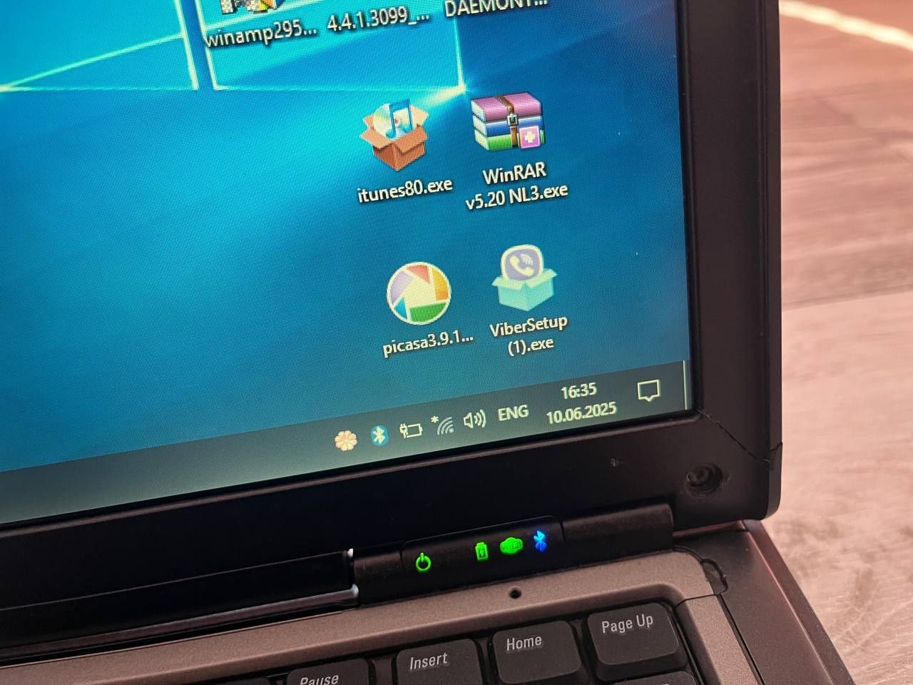 Ноутбук dell latitude d630