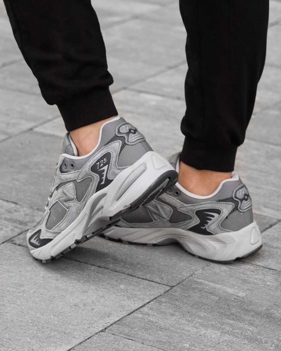 !ТЕРМО! New Balance 725 Gore-Tex Grey 37 38 39 40 41 42 43 44 45 46 nb