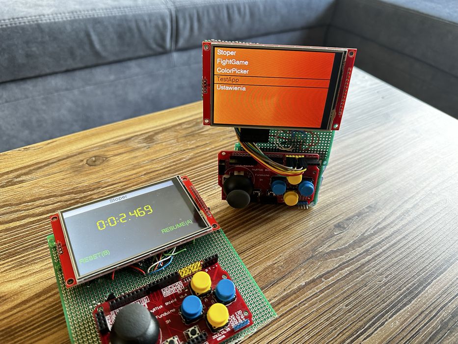 Zajęcia z programowania