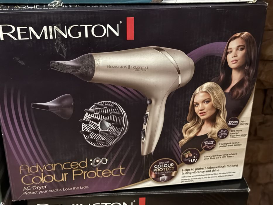 Професійний Фен Remington