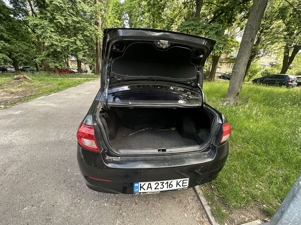 Продам автомобіль