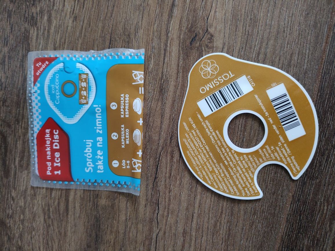 Ekspres bosh tassimo