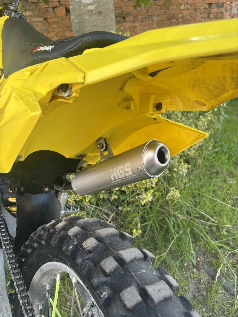 Sprzedam Suzuki RM 125