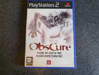 Obscure playstation 2