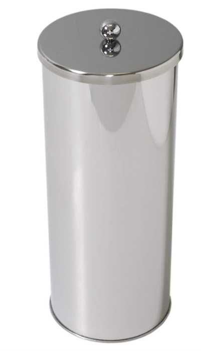 Pojemnik na papier toaletowy Zenna Home