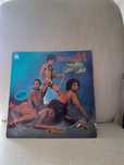 Discos  de vinil